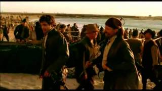 Alatriste Trailer HD [upl. by Annaliese605]