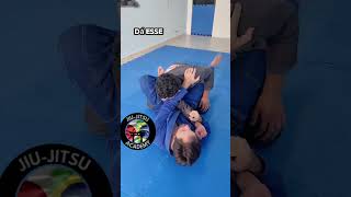 É POR ISSO QUE SEU ARM LOCK É FRACO 👉 jiu jitsu todos os dias segue o canal jiujitsu bjj🥋 [upl. by Lynch]