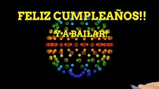 Felicitaciones de Cumpleaños Graciosas y Originales [upl. by Fugazy]