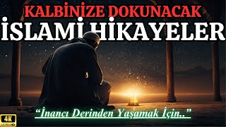 En Sevilen İslami Hikayeler 2💚 allah islam dinivideolar kuran hzmuhammed [upl. by Luci]