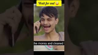 Mastani Ne Saf Kiya Tanki 🤣 themridul shortsvideo funny mastani mridul nitinmridul [upl. by Weslee]