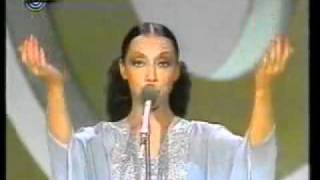 Betty Missiego  Su cancion  Eurovision 1979 [upl. by Loria]