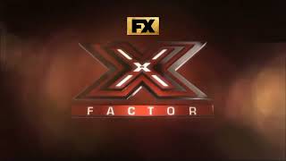 FXs X Factor Endboard test [upl. by Malissia682]