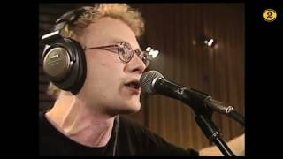 Soul Coughing Screenwriters Blues Live Studio Recording [upl. by Rashida431]