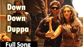 Race Gurram ᴴᴰ Video Songs  Sweety Full Song  Allu Arjun  Shruti Haasan  S Thaman [upl. by Lela608]