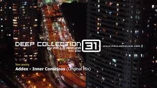 Deep House Collection 31 by Paulo Arruda [upl. by Etirugram]