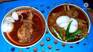 গরুর মাংসের ভুনা।Roast beefgreen cooking [upl. by Pease233]