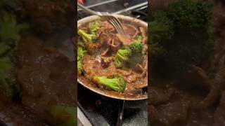 Easy beef broccoli stir fry recipe for meal prep mealprep lunch dinnerrecipes asian [upl. by Atineb830]