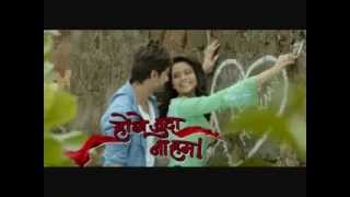 Honge Juda Na Hum Full Title Song  BHAVIN SWEET BOY [upl. by Eyk]