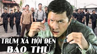 TRÙM XÃ HỘI ĐEN BÁO THÙ  Phim Lẻ 2024  Phim Hành Động Võ Thuật Giang Hồ Hấp Dẫn  BIGTV [upl. by Conte]