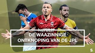 Kippenvel Bekijk de knotsgekke ontknoping van de Jupiler Pro League [upl. by Ybor]