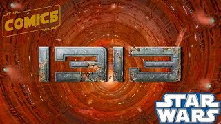 STAR WARS 1313 IS BACK Teaser IMAGE In the Video [upl. by Abehs]