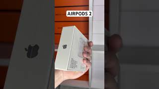 Подписывайтесь на телеграмм в комментариях и получите AirPods 2 в подарок 🎁 [upl. by Atiuqrehs567]