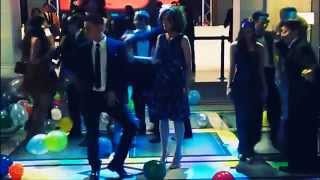 Zac Efron  Classic dance moments [upl. by Hukill635]