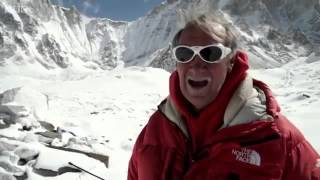 Disaster on Everest Earthquake Nepal 2015 BBC Documentary 2015 [upl. by Noiztneb136]