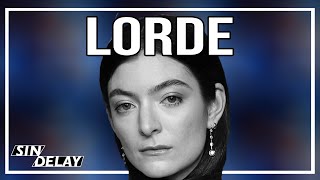 Lorde Del Mejor al Peor [upl. by Dnar897]