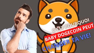 18M abonnés Sur Twitter Baby Doge Coin coin news [upl. by Chitkara]