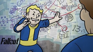 Every Fallout Vault Explained  Ranked From Least To Most Insane [upl. by Louisette802]