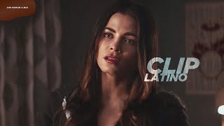 Superman And Lois 2x04 quotLucy amp Lois Discutenquot Clip Latino [upl. by Samtsirhc]