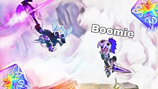 POV You fought Against Boomie A World Champion [upl. by Nitsid630]