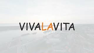 RESTAURANT VIVALAVITA [upl. by Aiekat]