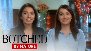 Botched by Nature  Twins Need Help on quotBotched By Naturequot  E [upl. by Ahsoem207]