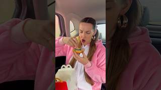 Quand ils mettent trop de cornichons dans ton sandwich 1 tiktok sketch divertissement humour [upl. by Eanehs]