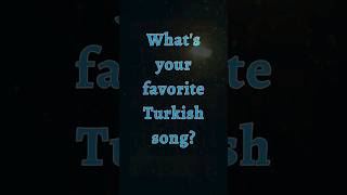 Her Yer Karanlık Günay Aksoy  Whats your favorite Turkish song [upl. by Mencher778]