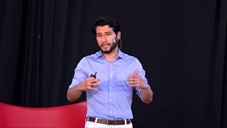 ¿Que caracteriza a una organización inteligente Saber comunicarse  Chrystian Anaya  TEDxINCAE [upl. by Lewanna933]