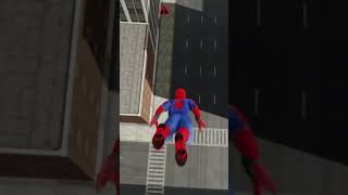 SPIDERMAN GAME PART 41 shorts spiderman gameplay marvel gaming spiderverse playstation [upl. by Monjan148]