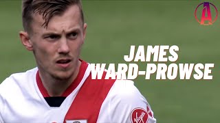 James WardProwse  All PL 16 Freekick Goals [upl. by Amej]