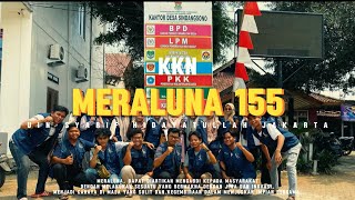 Desa Sindangsono  KKN 155 MERALUNA UIN SYARIF HIDAYATULLAH JAKARTA 2024 [upl. by Clementas]