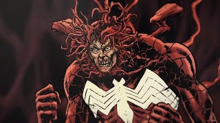 Absolute Carnage Part 4  Marvel Ultimate Comics [upl. by Salmon]