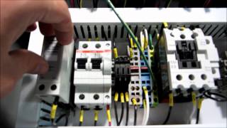 My Custom 4 Axis CNC Controller [upl. by Papke]