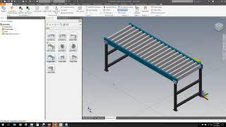 Autodesk Factory Design Utilities Asset Use amp Creation Management [upl. by Sathrum]