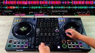 Pro DJ Mixes the Best Songs of 2023 New Year Mix [upl. by Asssilem409]