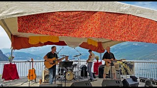 Lost Ledge Full show  Kaslo Jazz Etc Festival 2020 [upl. by Aggappora756]