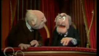 Statler and Waldorf compilation [upl. by Feliks]