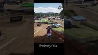 Washougal Track preview w Ryan Villopoto 🔥 motocross [upl. by Crabb698]