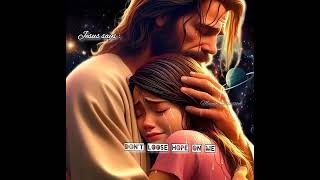 Unnai Kai viduvathillai Unnai vittu vilaguvathillai 💞  sad Christian song status godslove new [upl. by Betty934]