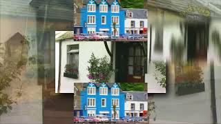 YTPMV Balamory Josie Jump Coloured House Song Scan [upl. by Bandur]