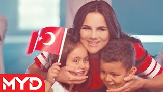 Ümran Gülcan  Harekete Geçmek Lazım  Resmi Video [upl. by Asilej]