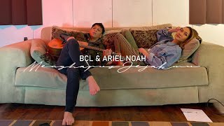 BCL amp Ariel NOAH  Menghapus Jejakmu [upl. by Atikir]