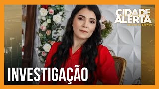 Marido confessa ter mandado matar cantora gospel por ciúme [upl. by Adyaj792]