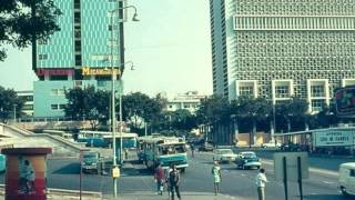 Luanda entre os anos 1964 e 1974com legendas para quem não conheçeu esta cidade [upl. by Nospmis]