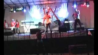 Durella  Shayo live [upl. by Naols72]