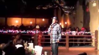 Comedian Karlous MillerNo Swag [upl. by Kalfas]