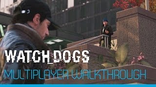 WATCH DOGS LEGION Walkthrough Gameplay Part 16  MALIK FULL GAME [upl. by Barimah]