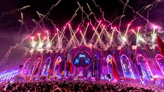 Alison Wonderland  EDC Las Vegas 2024  Full Set Official Video [upl. by Nura53]