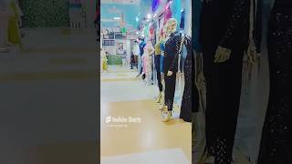 Simpark mall durga puja collection shorts ytshorts simparkmall durgapuja [upl. by Tarrance899]